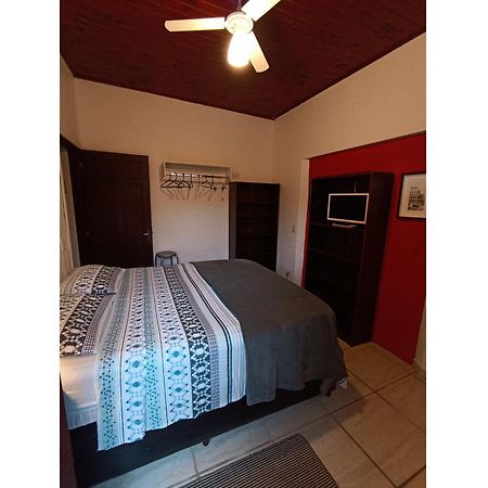 Trip Maresias Suites Εξωτερικό φωτογραφία