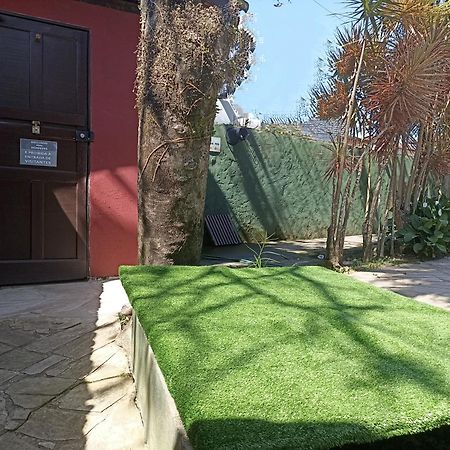 Trip Maresias Suites Εξωτερικό φωτογραφία