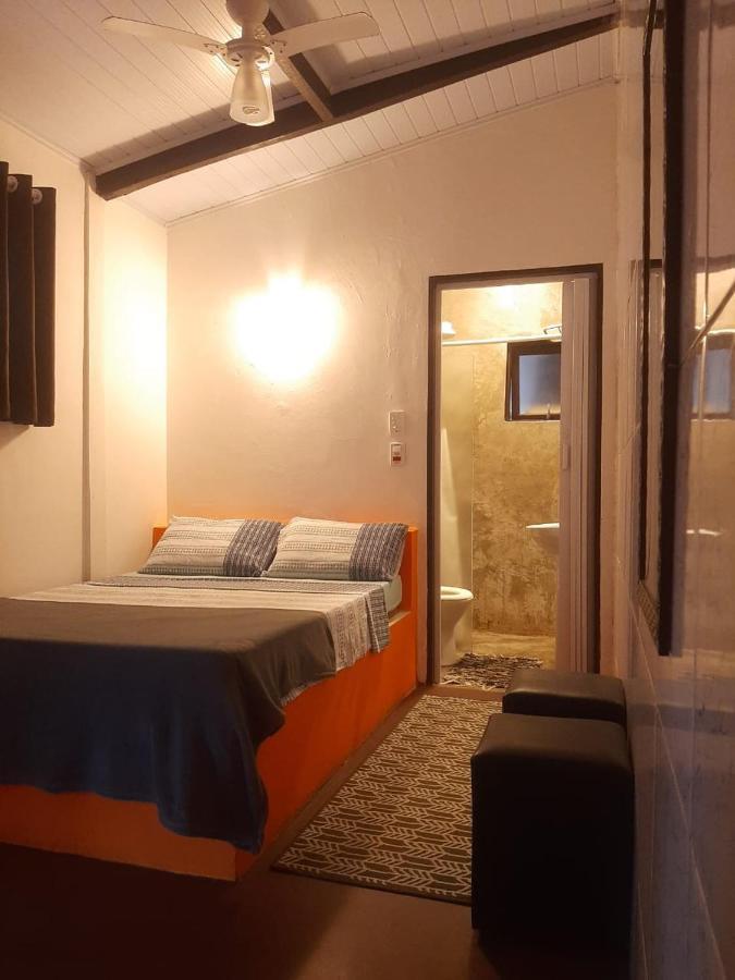 Trip Maresias Suites Εξωτερικό φωτογραφία
