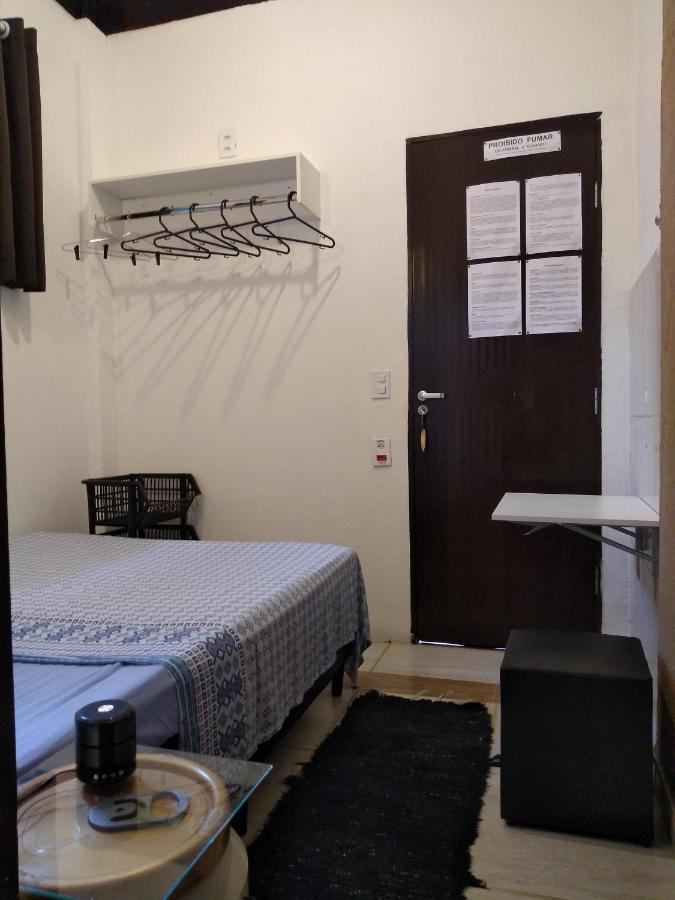 Trip Maresias Suites Εξωτερικό φωτογραφία