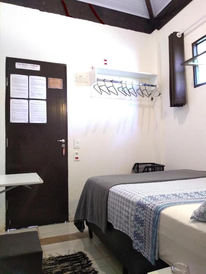 Trip Maresias Suites Εξωτερικό φωτογραφία