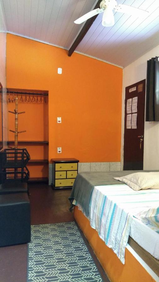 Trip Maresias Suites Εξωτερικό φωτογραφία