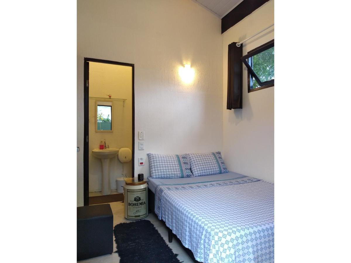 Trip Maresias Suites Εξωτερικό φωτογραφία