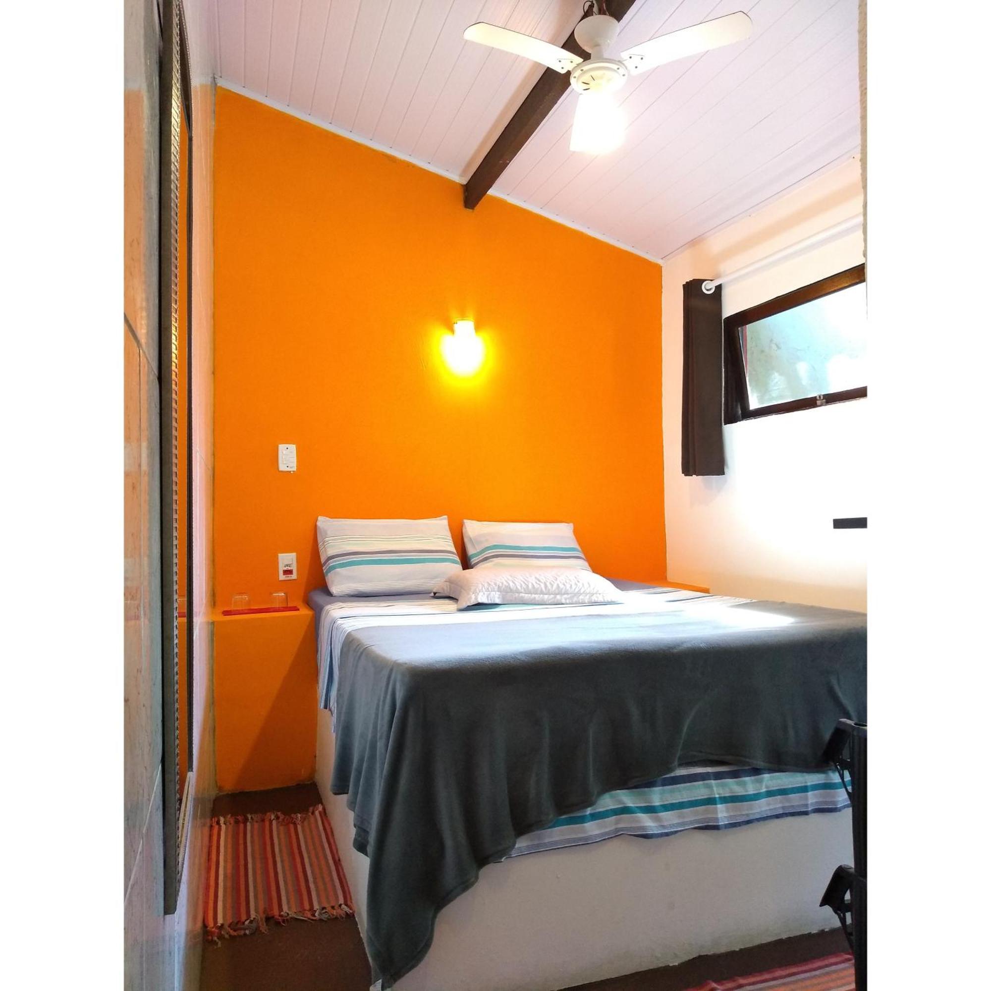 Trip Maresias Suites Εξωτερικό φωτογραφία