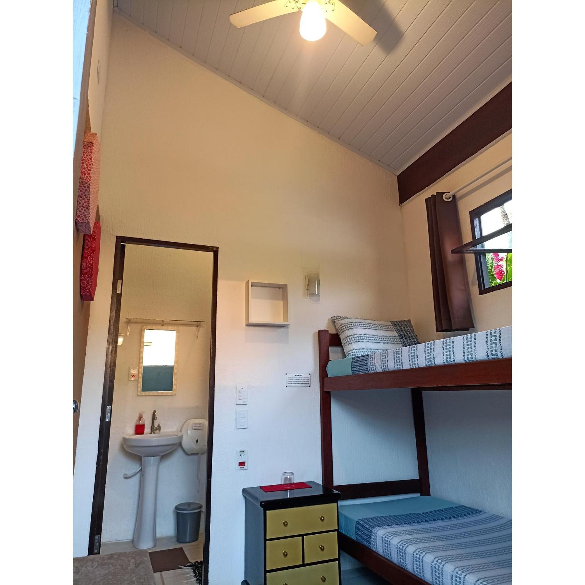 Trip Maresias Suites Εξωτερικό φωτογραφία
