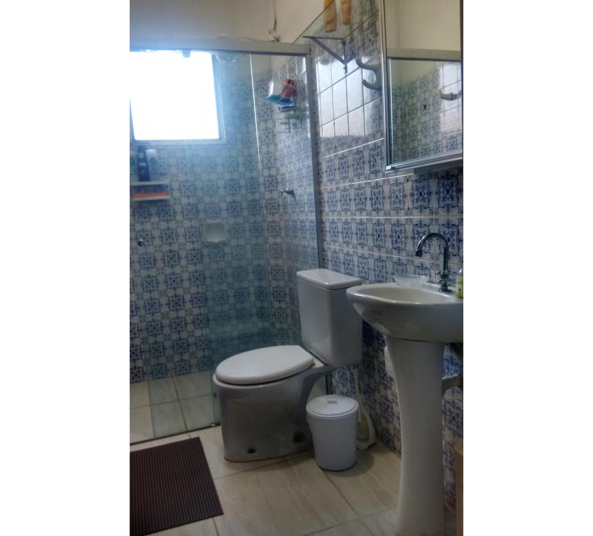 Trip Maresias Suites Εξωτερικό φωτογραφία