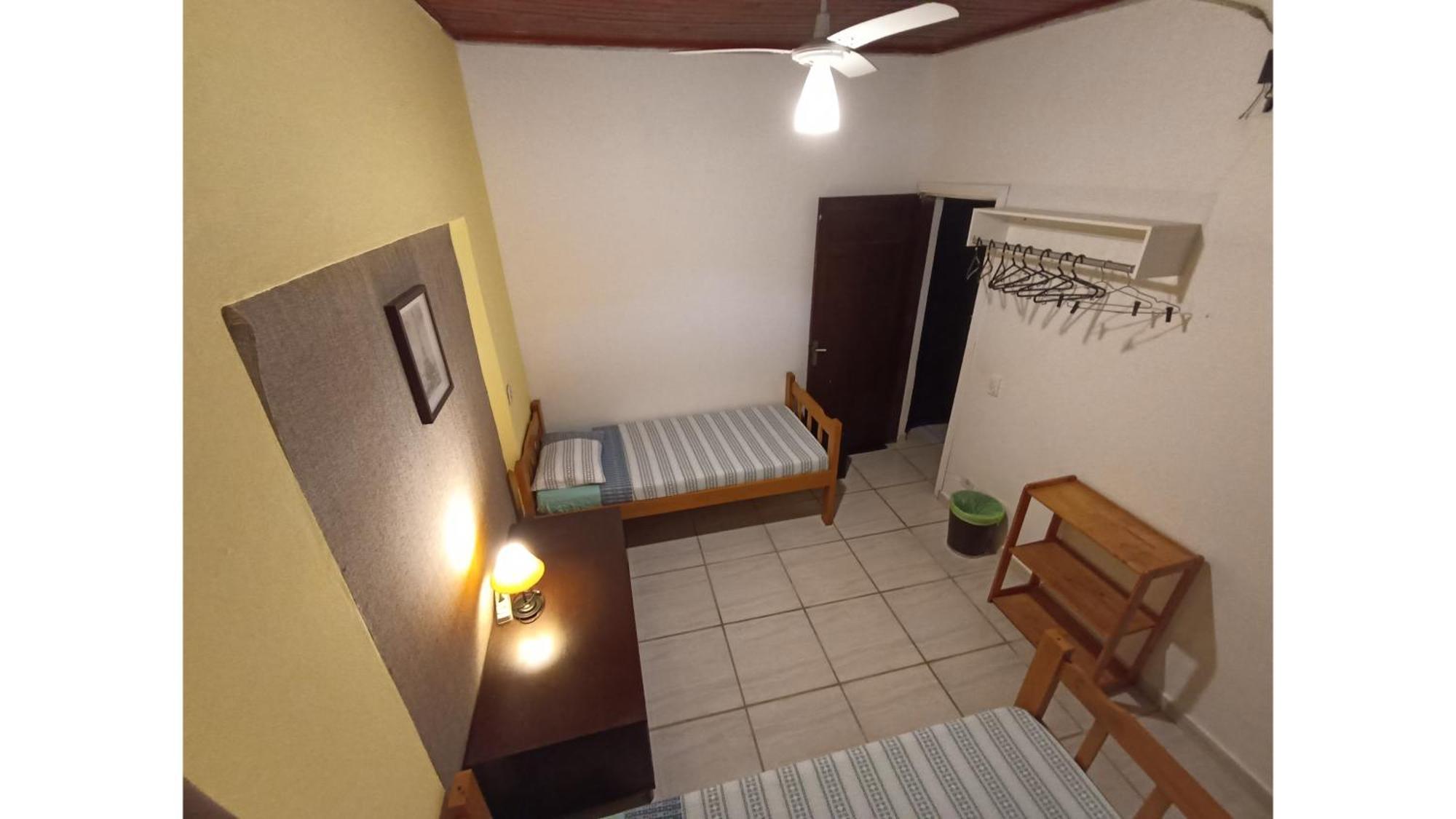 Trip Maresias Suites Εξωτερικό φωτογραφία