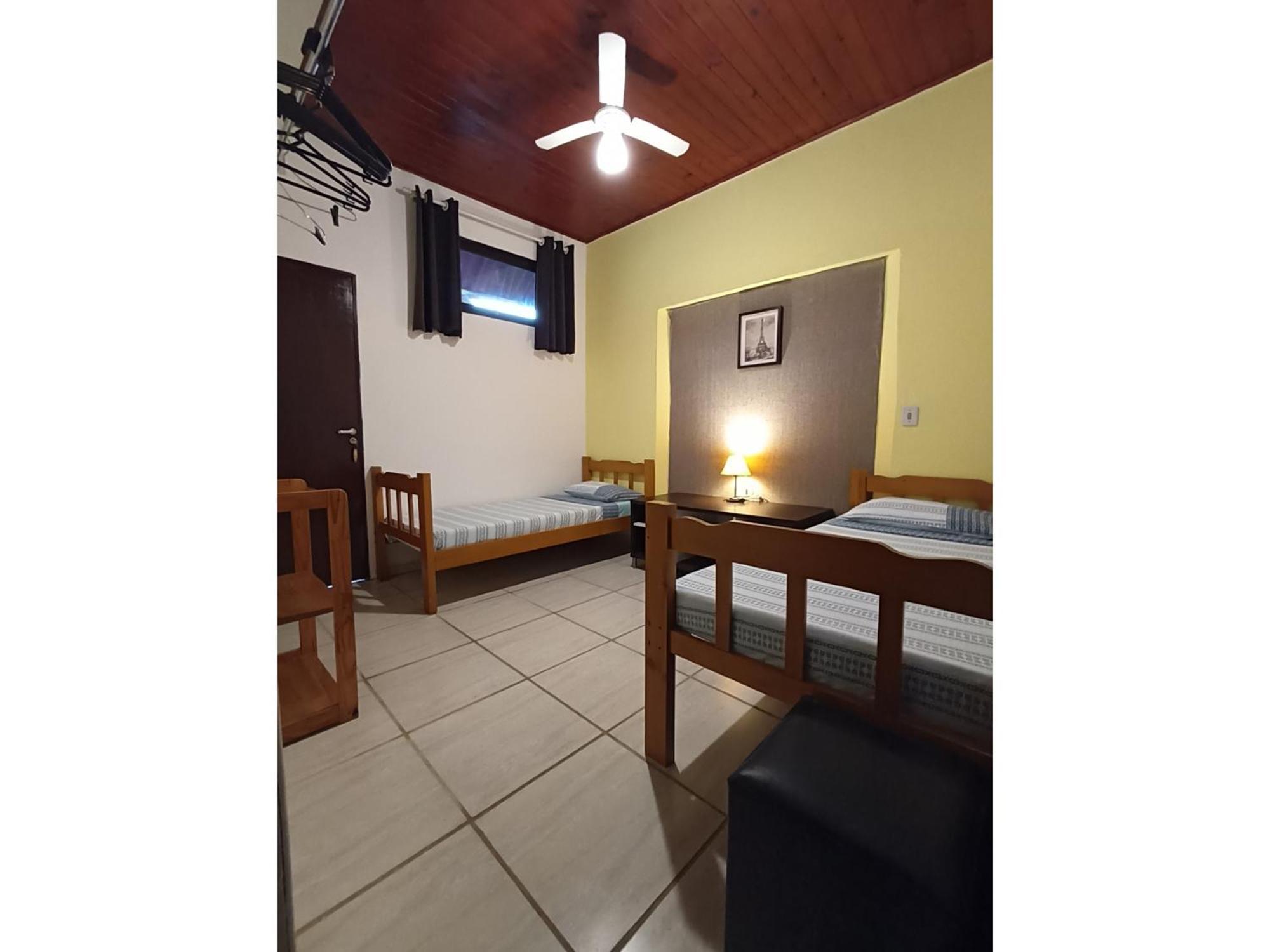 Trip Maresias Suites Εξωτερικό φωτογραφία