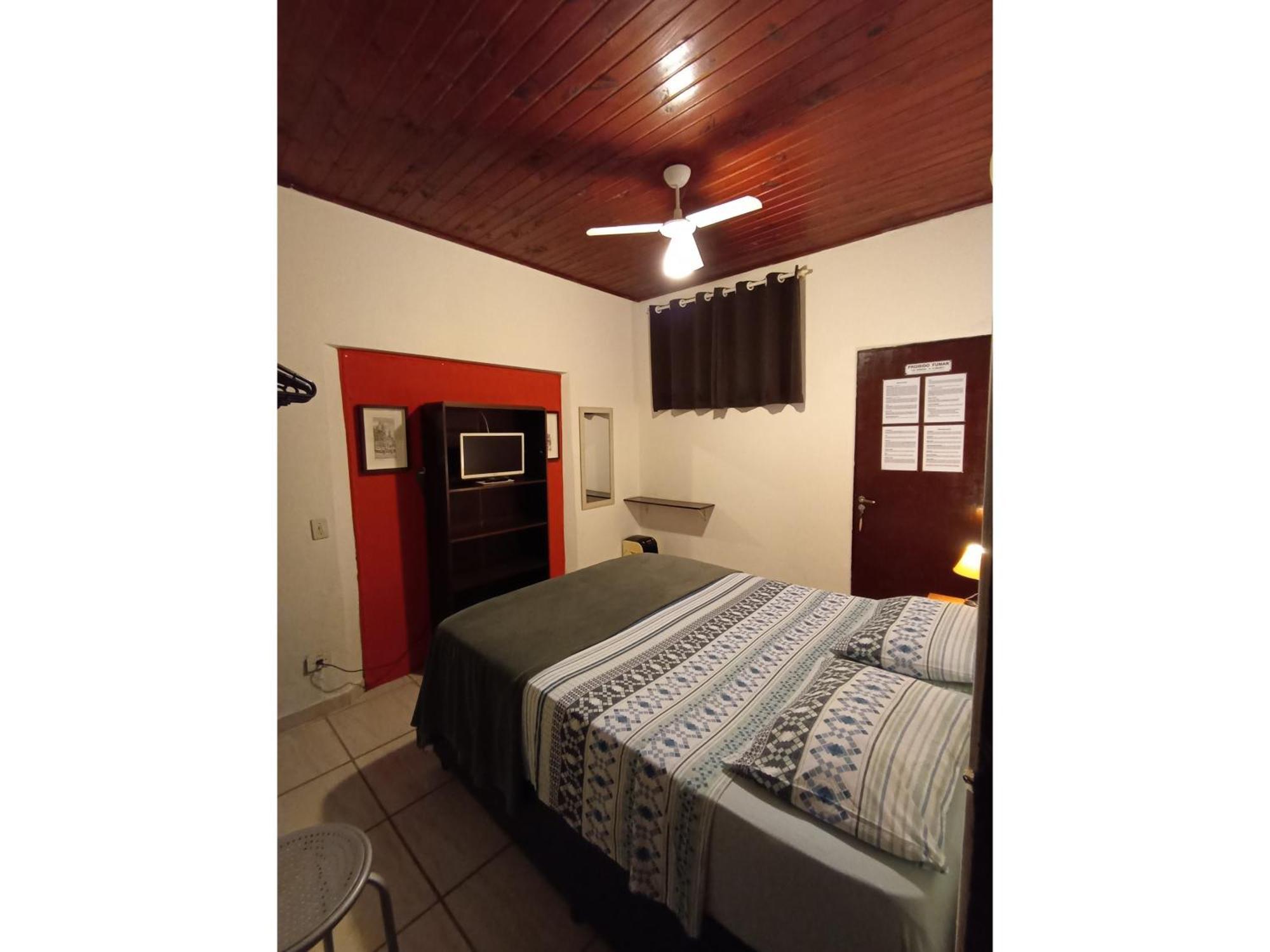 Trip Maresias Suites Εξωτερικό φωτογραφία