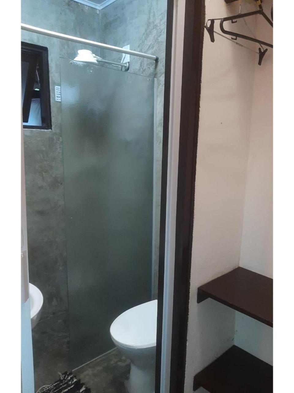 Trip Maresias Suites Δωμάτιο φωτογραφία