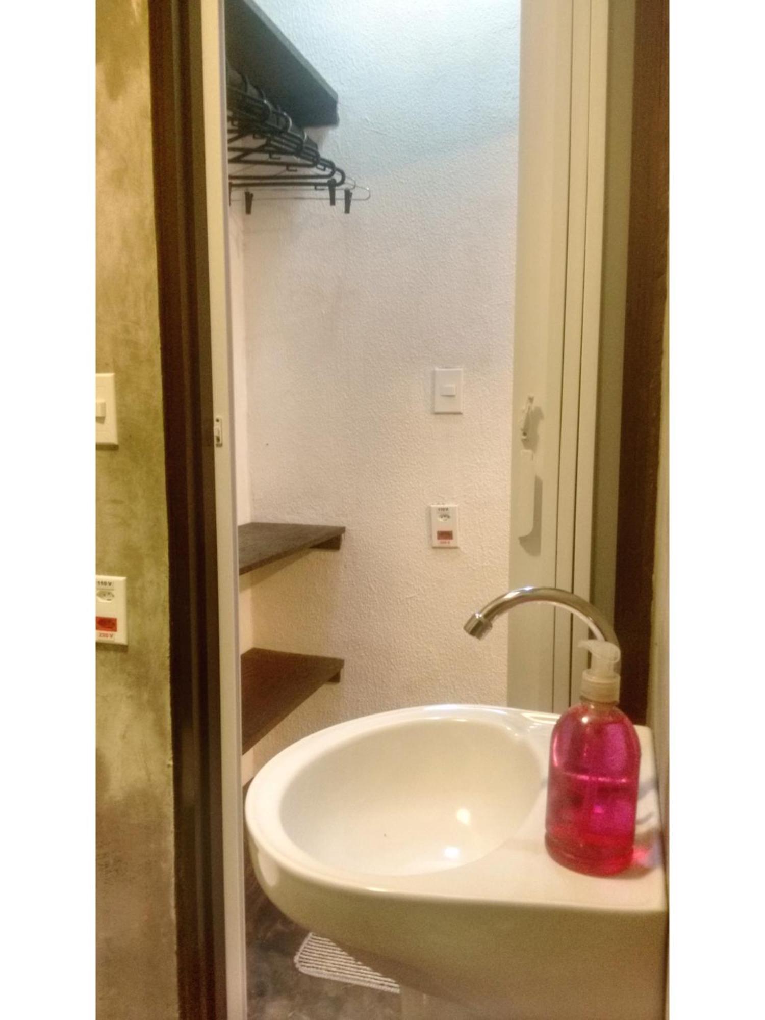 Trip Maresias Suites Δωμάτιο φωτογραφία
