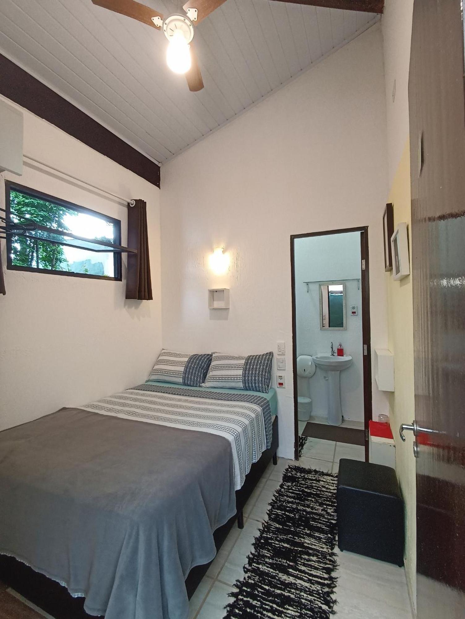 Trip Maresias Suites Εξωτερικό φωτογραφία