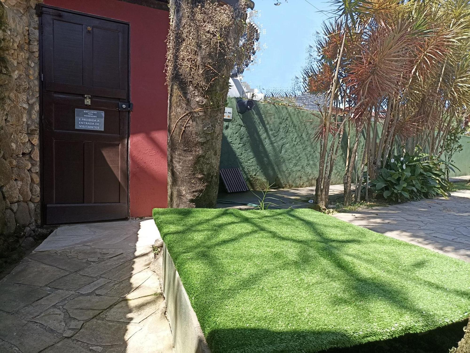 Trip Maresias Suites Εξωτερικό φωτογραφία