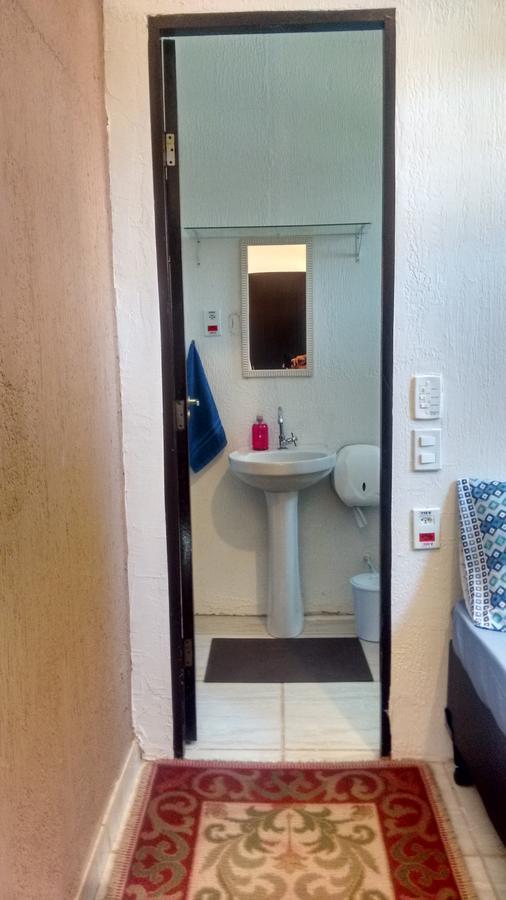 Trip Maresias Suites Εξωτερικό φωτογραφία