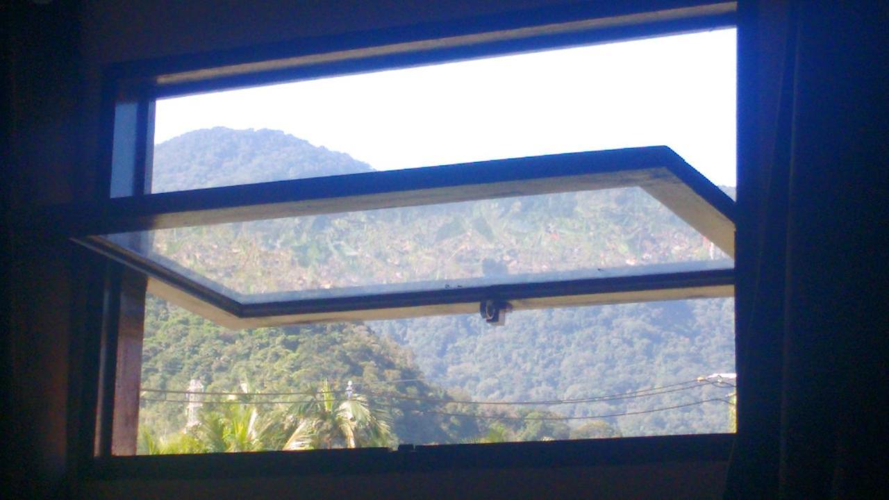 Trip Maresias Suites Εξωτερικό φωτογραφία