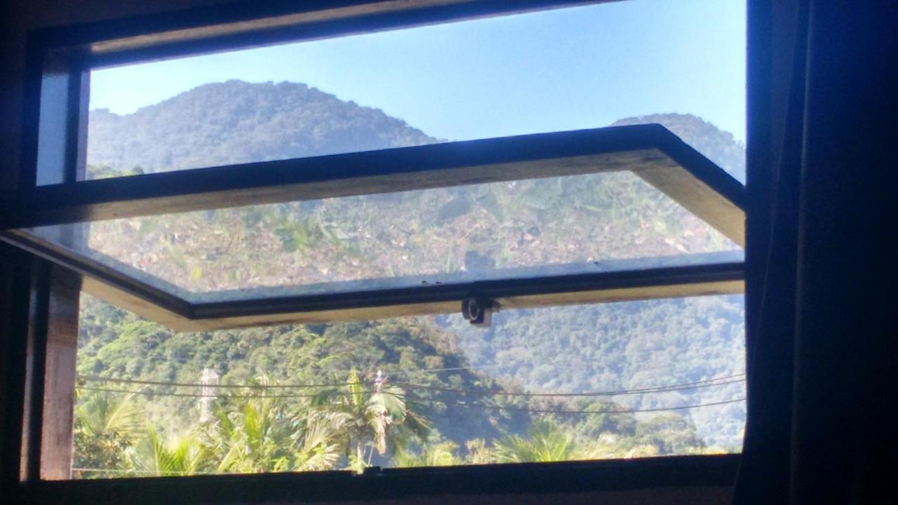 Trip Maresias Suites Εξωτερικό φωτογραφία
